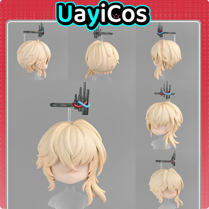 

Arknights Executor OB11 OB22 GSC волосы съемная оболочка для волос парик модель лицевые панели BJD аксессуары для кукол игры аниме игрушки подарки для детей