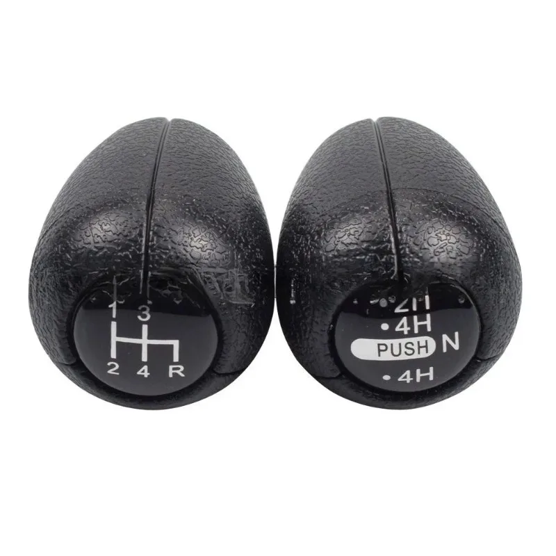 

Автомобильный рычаг переключения передач Konb, ручка переключения передач, гандбол, автозапчасти, 1 шт., 4 5 скоростей для Nissan Safari Patrol Y60 1987-1995, руководство