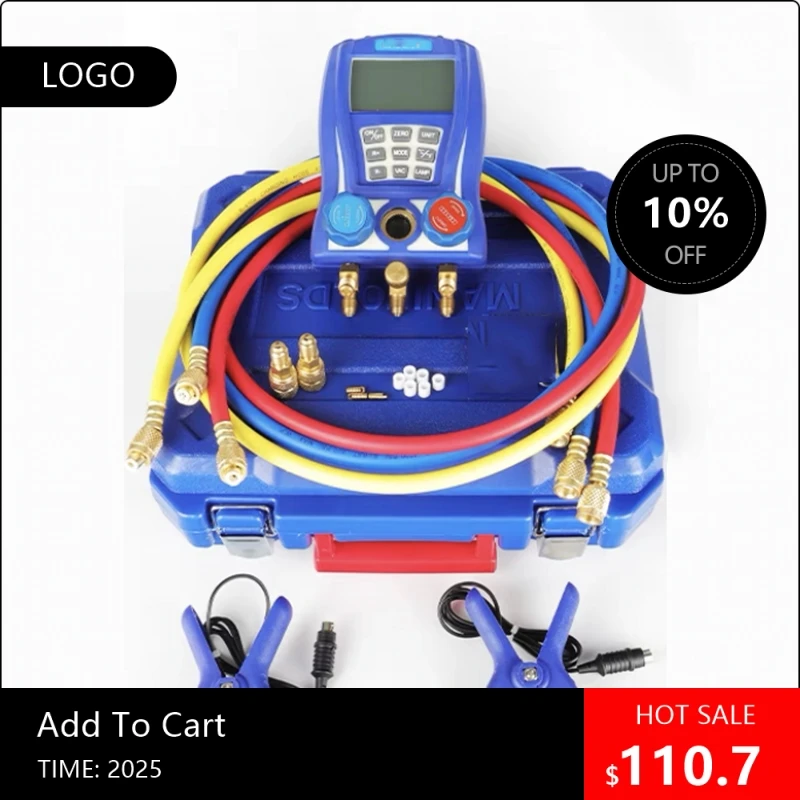 80892025 Refrigerat… - image