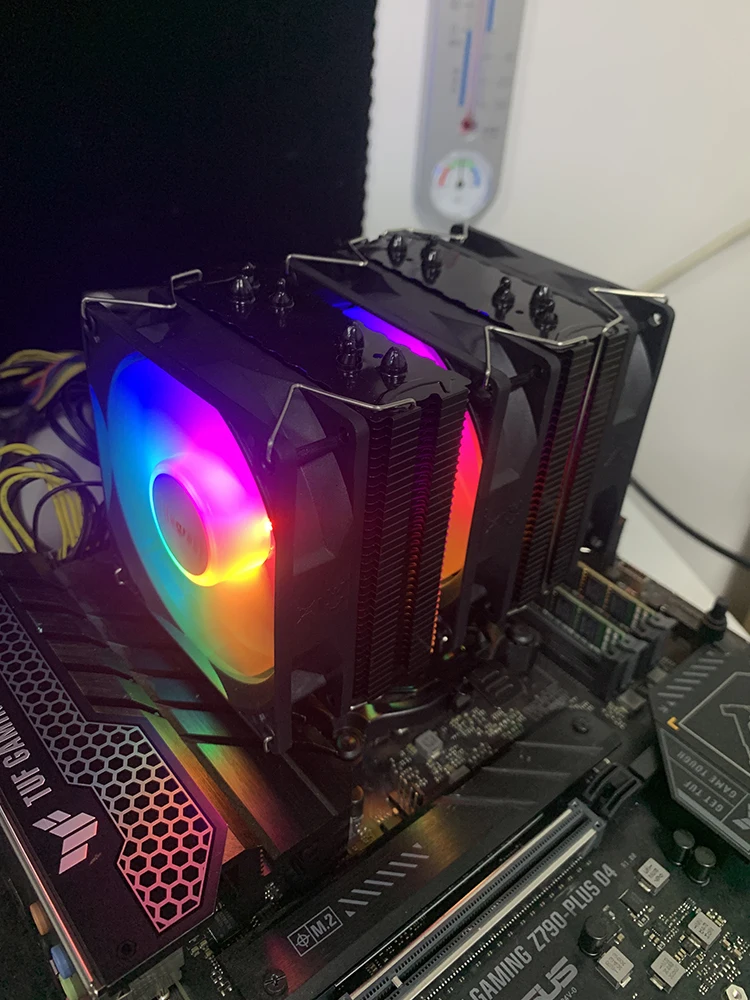 Thumbnail 3 - #49 Best Air Coolers to Buy In 2026