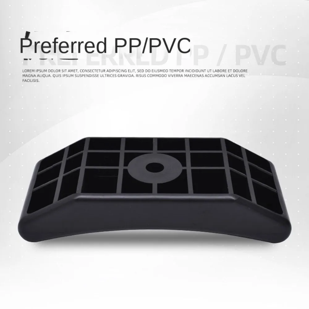 

Weight Brackets Hollowed Dumbbell Saddles Replacement Storage Dumbbell Cradles Bracket Display Super Weighing Weight Rack Home