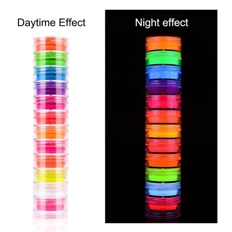 Fluoreszierendes UV-Neonfarben-aufhellendes fluoreszierendes Pulver, geeignet für Viskose