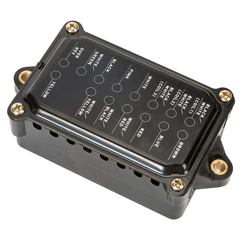 

AU28-CDI UNIT Outboard Motor Power Pack 688-85540 For 75HP 85HP 90HP Yamaha Outboard Engine