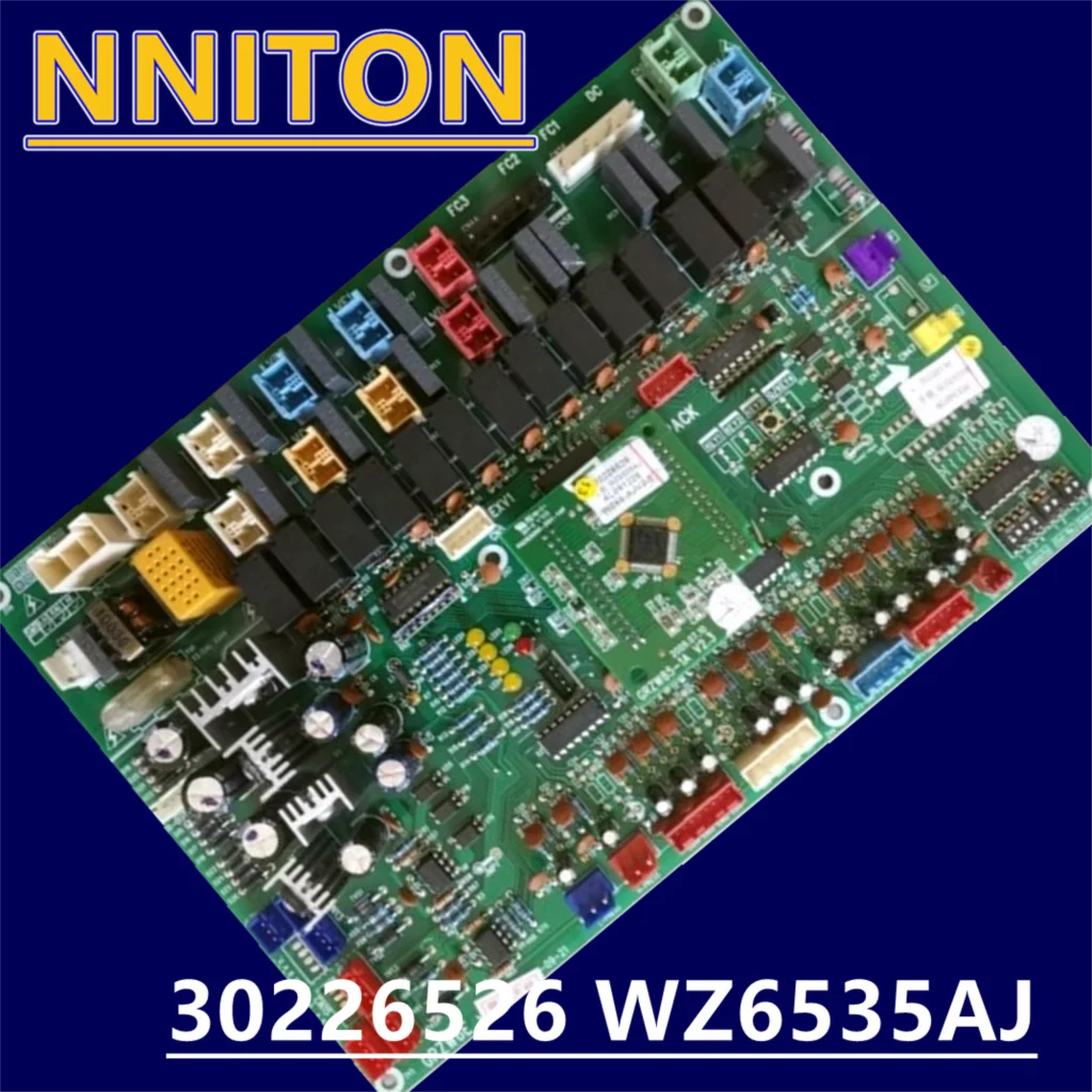 

new for Gree air conditioner computer board circuit board 30226526 WZ6535AJ 30226156 WZ6535N