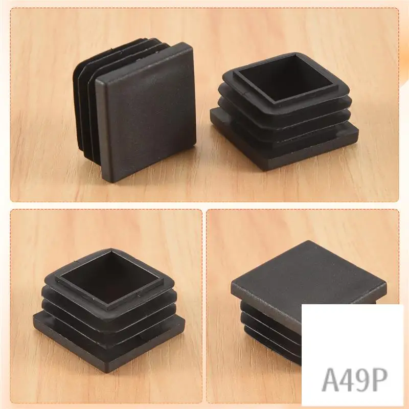 P4-24 Pcs 30Mm X 30… - image