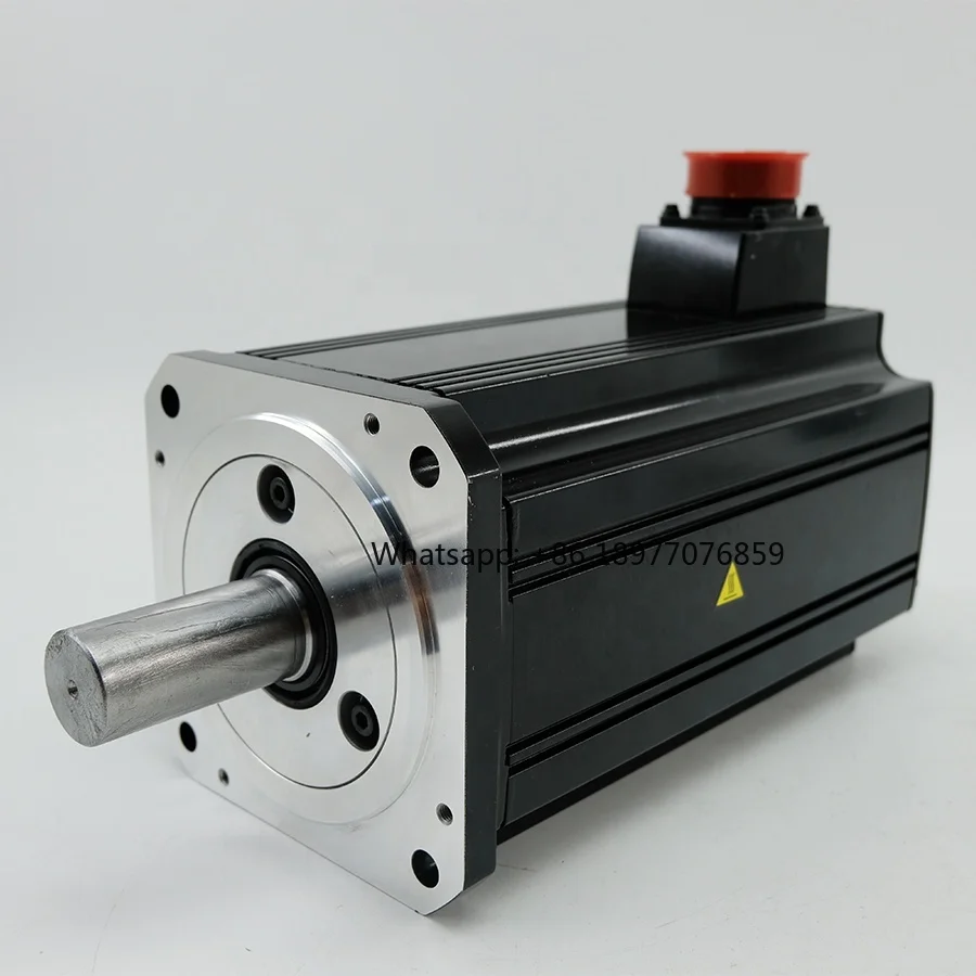 Mitsu-bishi Servo Motor Japan Origin HG-RR503 750W AC For Industrial Automation Motion Control System And Robotic Equipment
