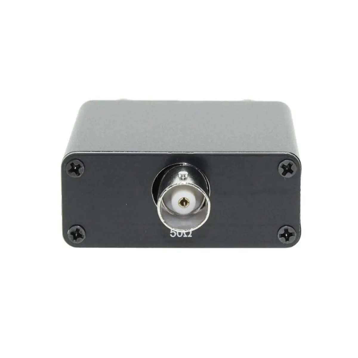 

ABFS BNC Manual Antenna Switch RF Switch High Frequency Switch 10W DC-1000MHz
