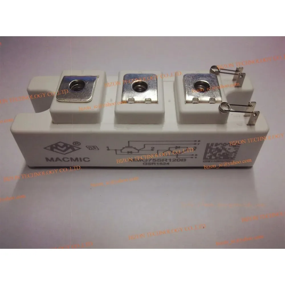 MMG75SR060B MMG75SR120B MMG75S120B6HN MMG100SR060B MMG100SR120B 신규 및 원본