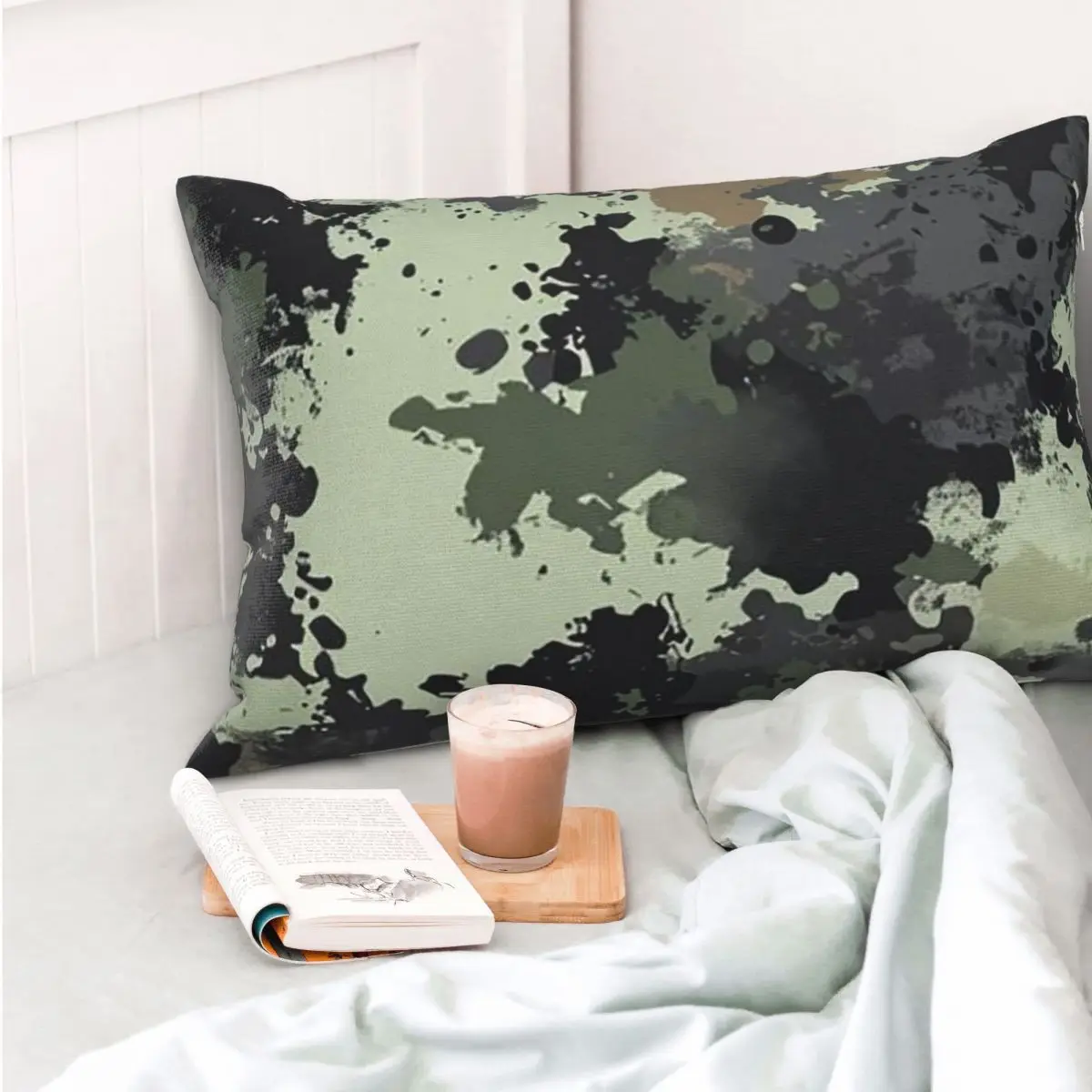 Camo Camouflage Arm…