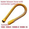 Hose with ConnectorB