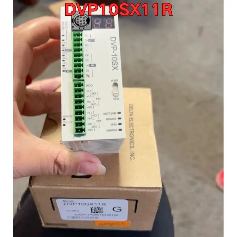 New PLC expansion card DVP10SX11R Latest Prices as of August 2026