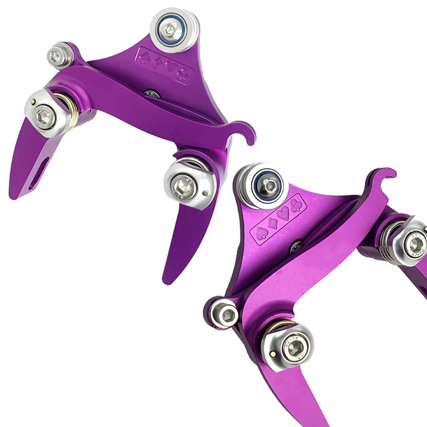 Racer for Brompton Special Brake C brake bicycle accessories feel good