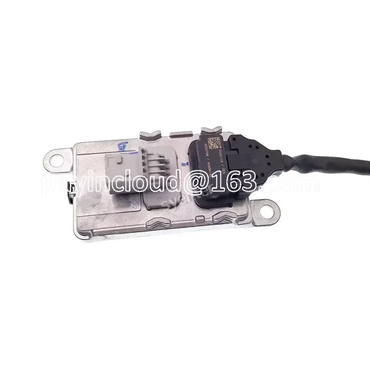 Sensor NOx Nitrogen Oxide Sensor 10 R036363 4326768 A045h140 Sns347a Sensor