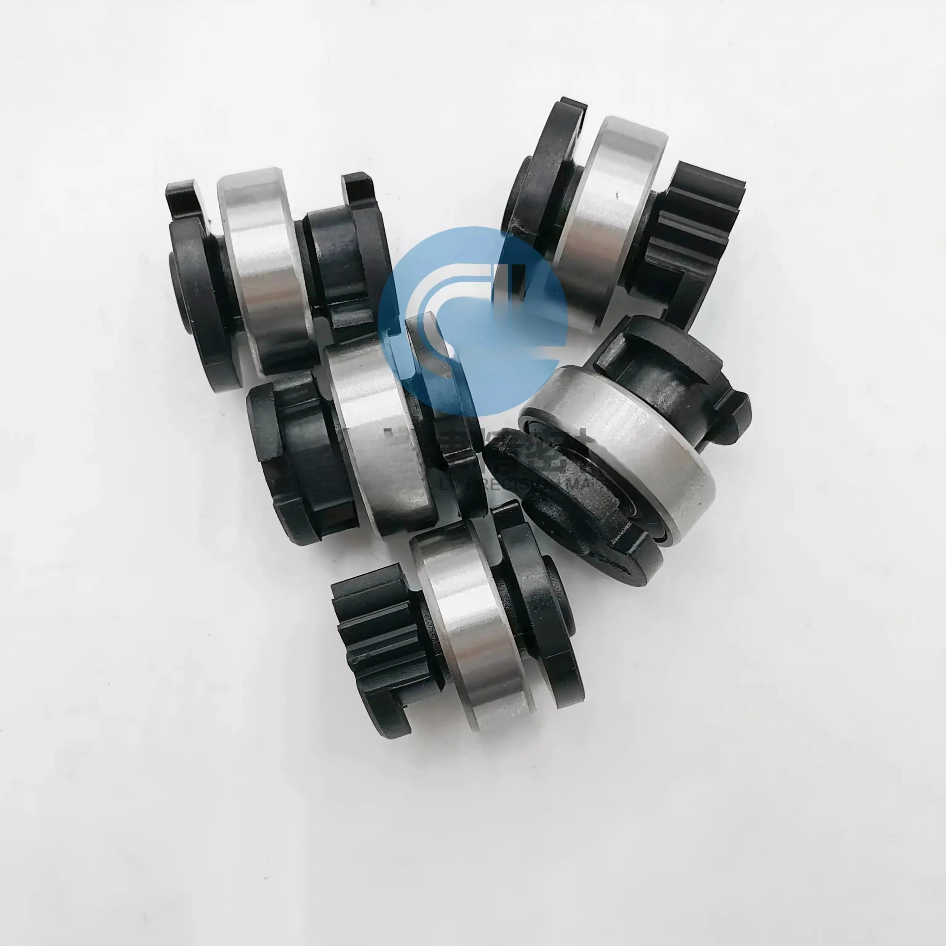 Forklift Parts Accelerator Small Gear Small ToothSet 7916400159 Accelerator 3505274700 Small Gear 0009739204  Tooth Plate