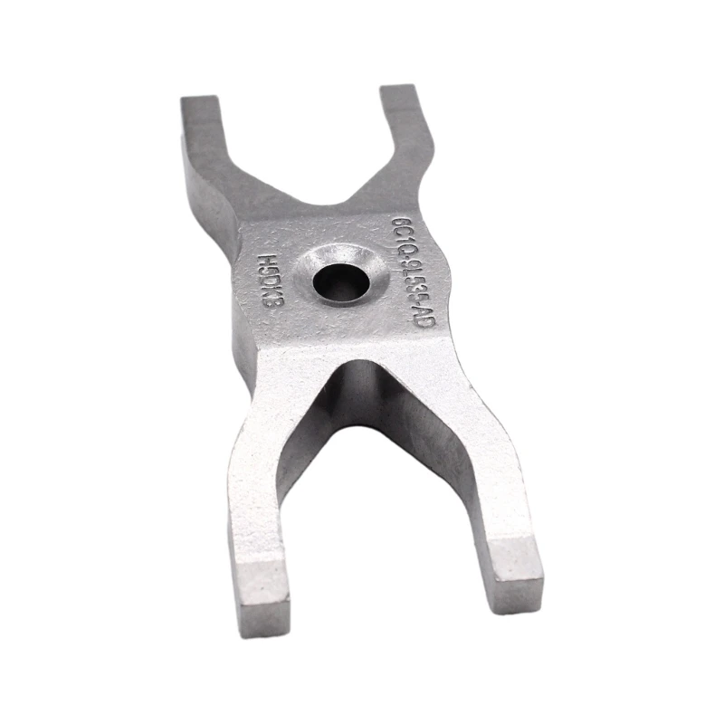 Heavy Duty Clamp 1422558 Dependable Clamp Secure Injector Clamp Iron Reliable Injector Holder  Secure & Extend Lifespan