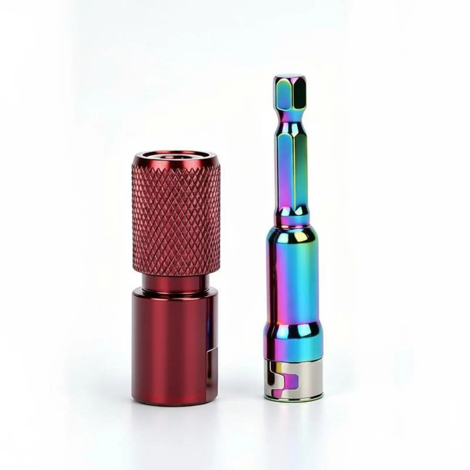Angle Grinder Adapter Quick Release Conversion Head Rust Resistant Metal Connector for Workshop Tools