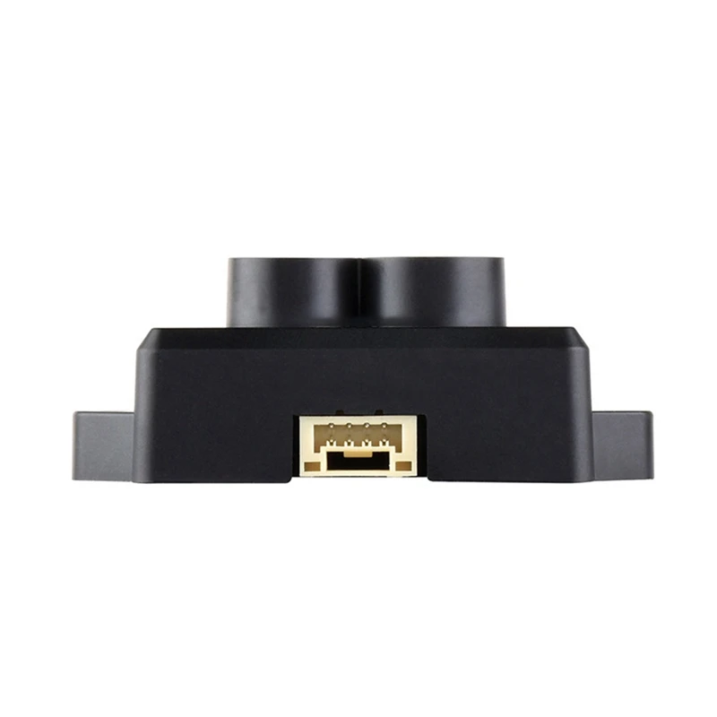 Lidar Range Finder Sensor Module Kit Tfmini-S 12M Range Measurement Single Point Micro-Ranging