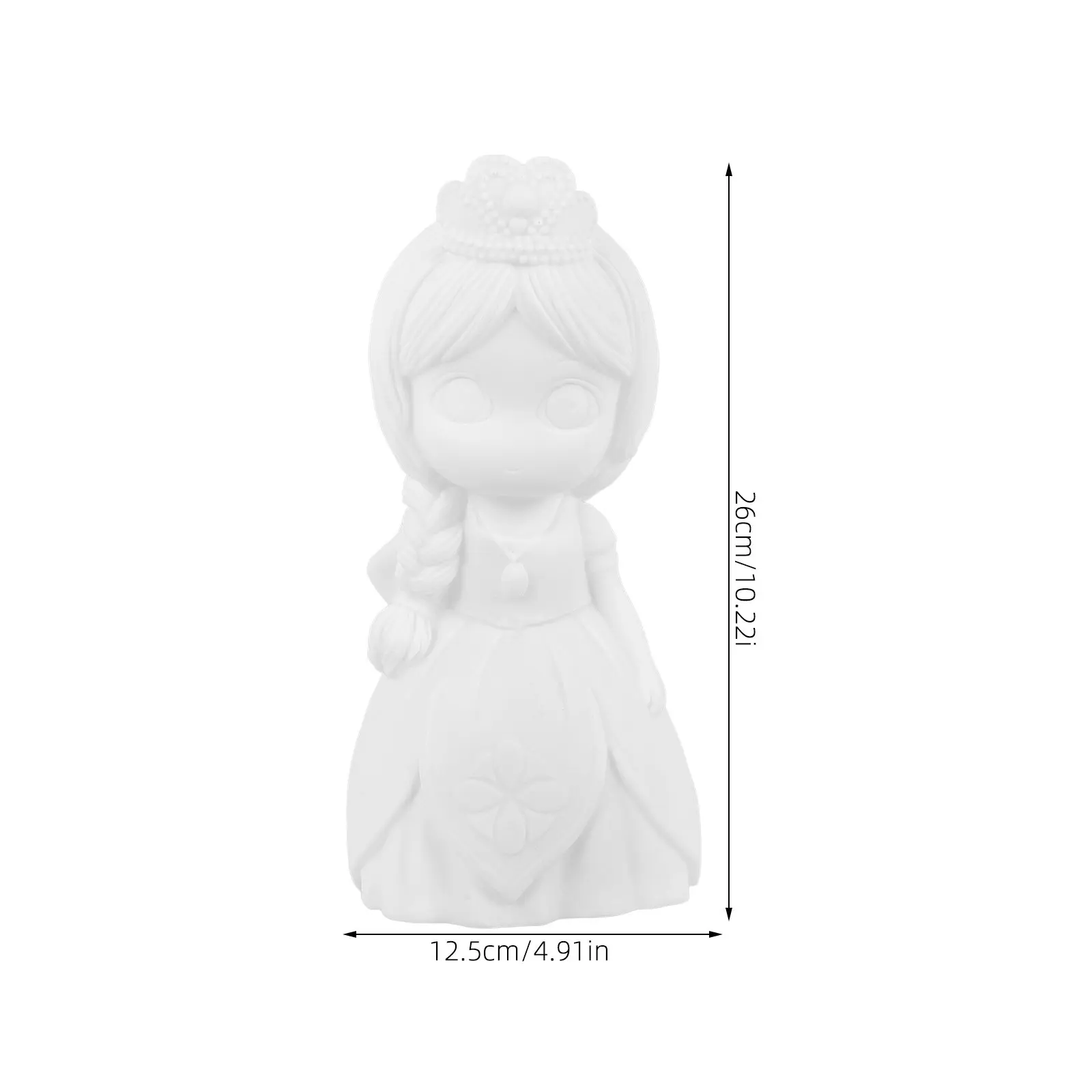 Plastic Piggy Bank Decorations Bedroom For Saving Pot Living Encourages