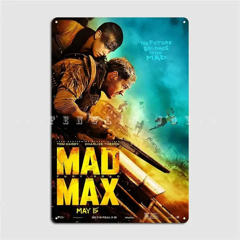 Mad Max Fury Road M…