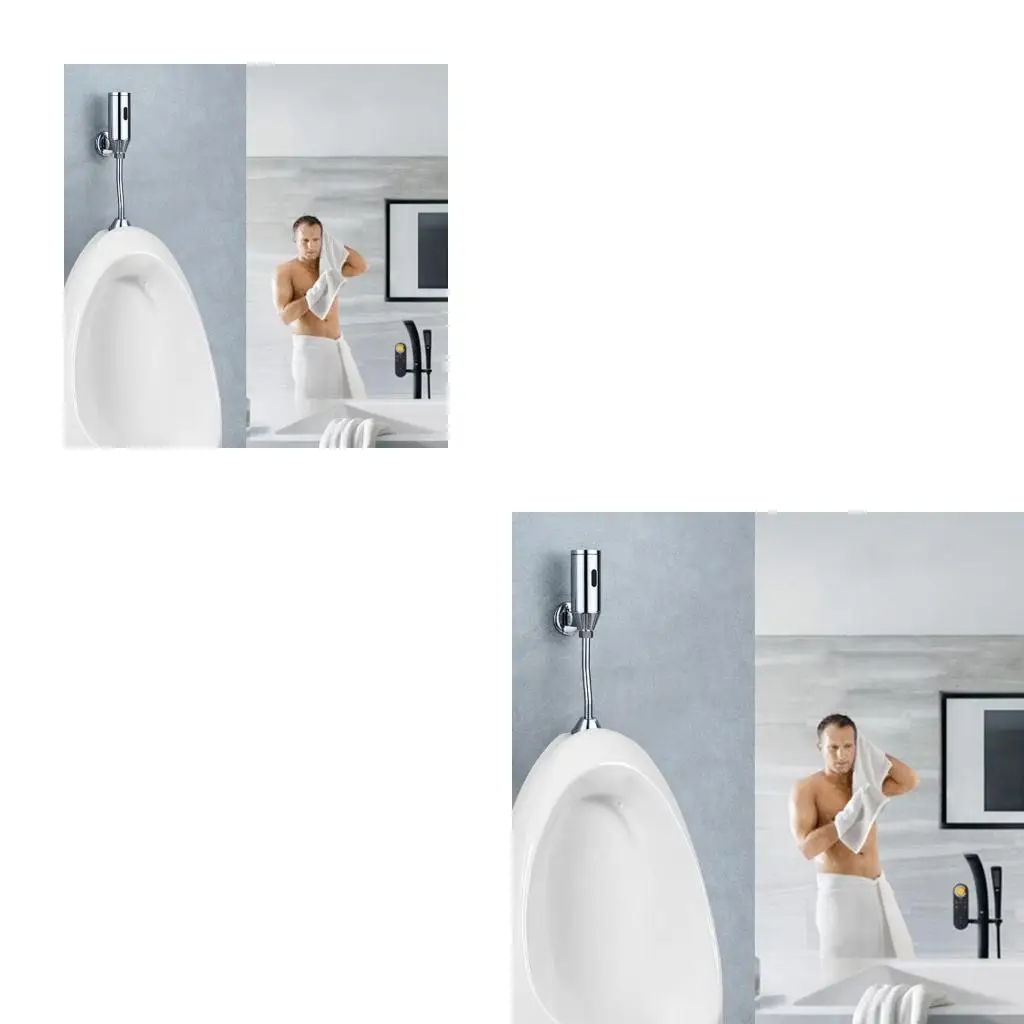 

Automatic Sensors Urinal Valves Intelligent Sensors Urinal Flushes Valves