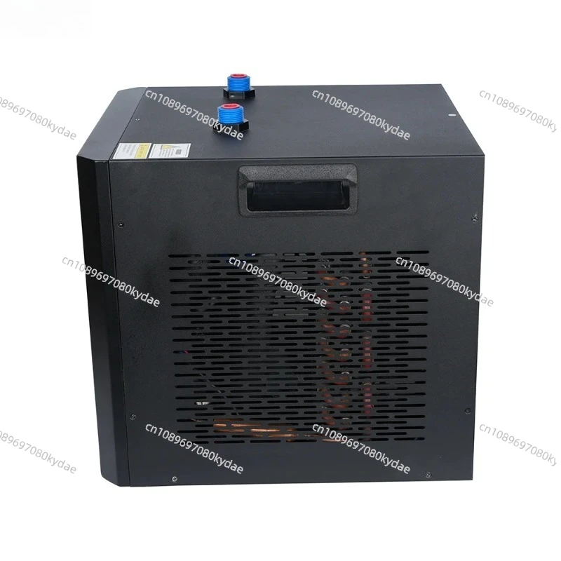 

Чиллер для аквариума 1/2HP 500L с дистанционным управлением, система охлаждения с компрессором и постоянной температурой