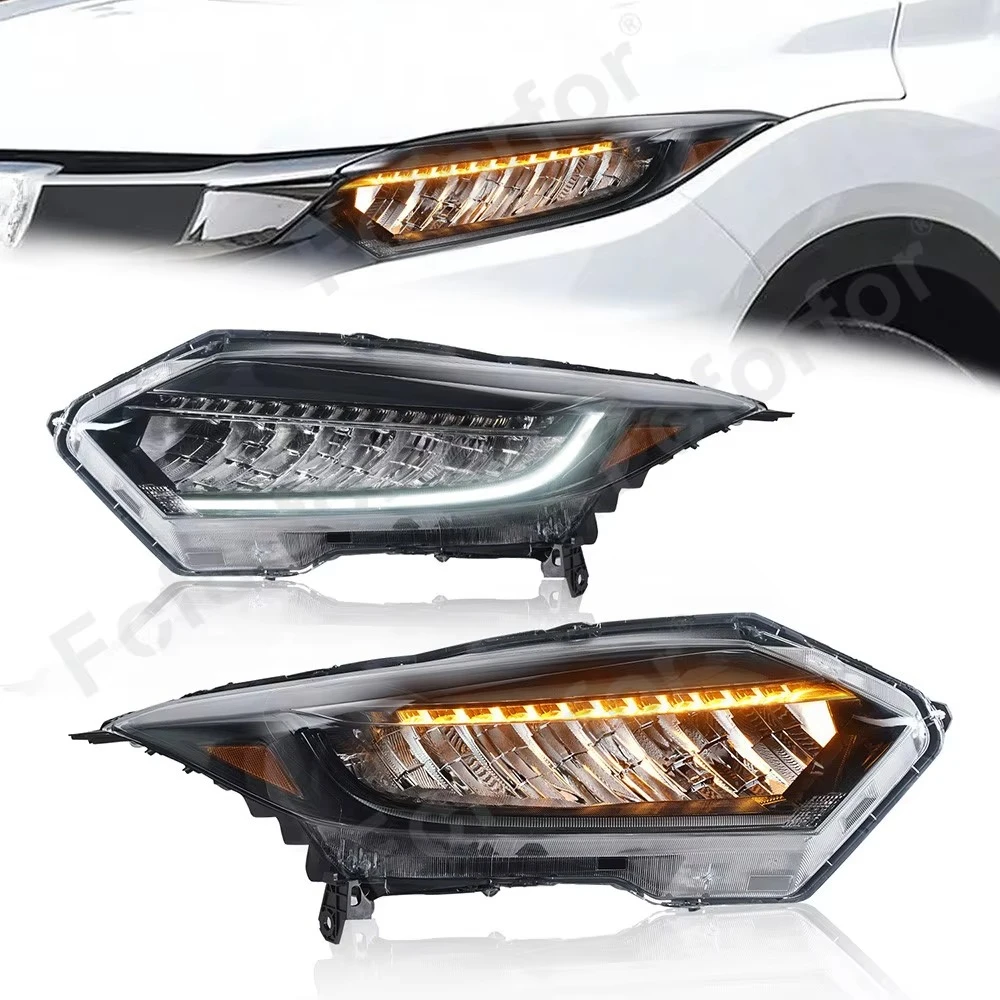 

Car Tail Lighting for Honda BINZHI 2015-2018 Intelligent Headlight Tail Lamp Auto Accessories Auto Electronics