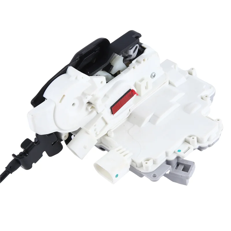 AT44-قفل باب أسطوانة قفل السيارة (يمين أمامي) 4G1837016B مشغل قفل الباب لأجزاء A7 Sportback (4GA، 4GF) 2010-2018