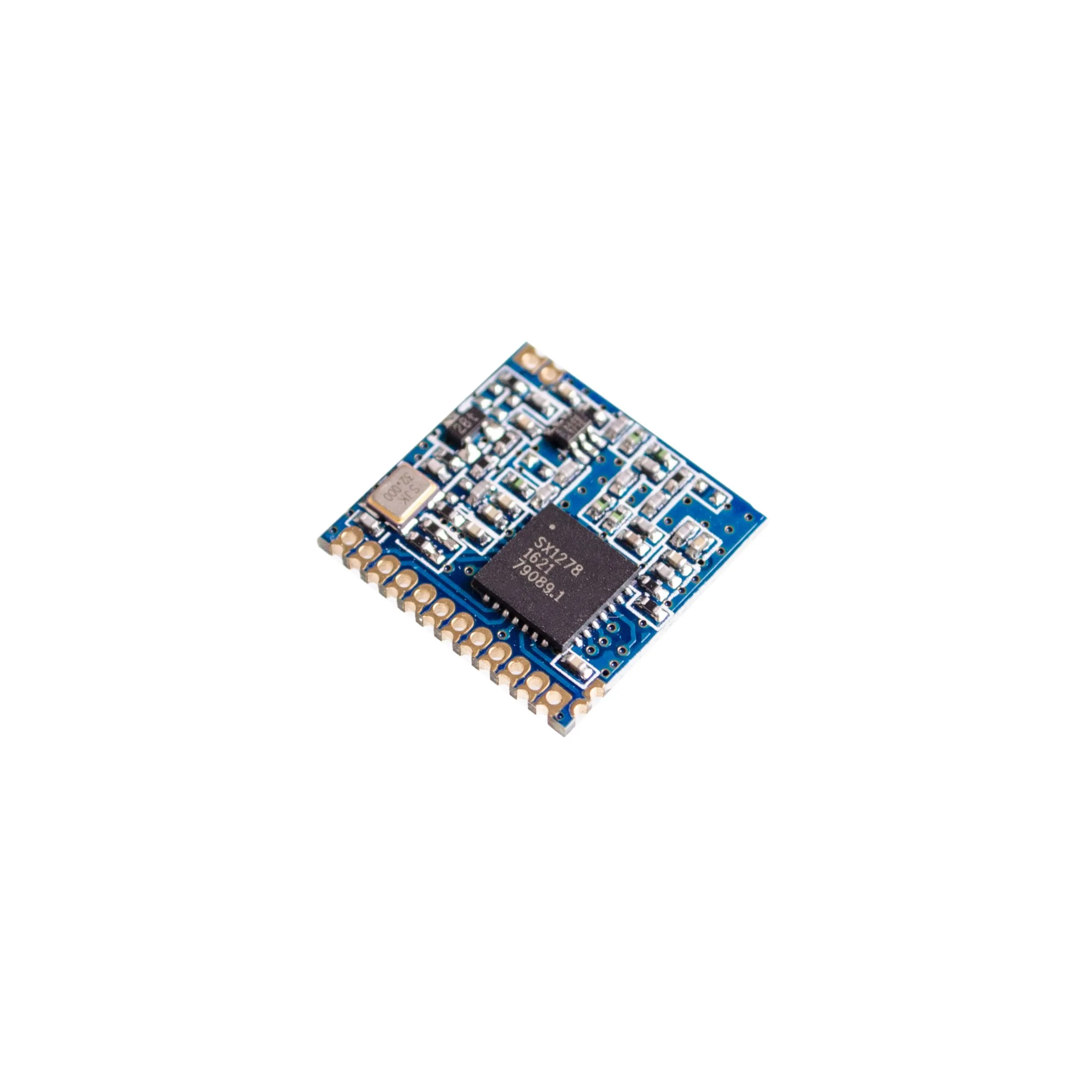 433MHz LoRa SX1278 long range RF wireless module DRF1278F For Arduino