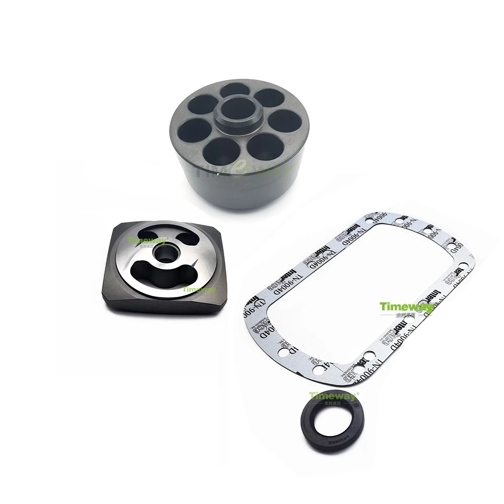 

Ремкомплект A8VO80, запасная часть для ремонта гидравлического насоса REXROTH