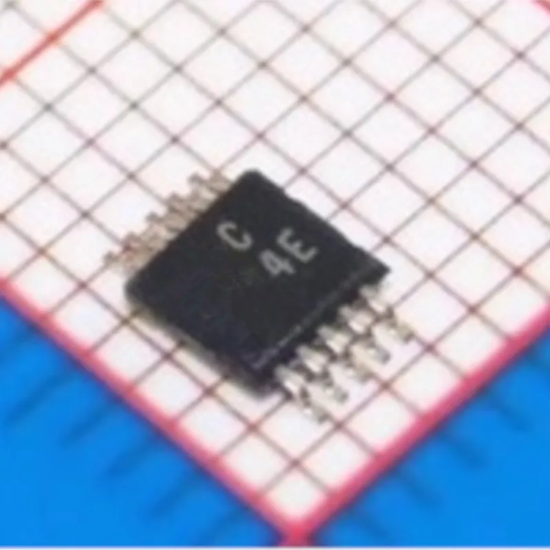 

AD7691BRMZ AD7691 C4E MSOP10 5PCS