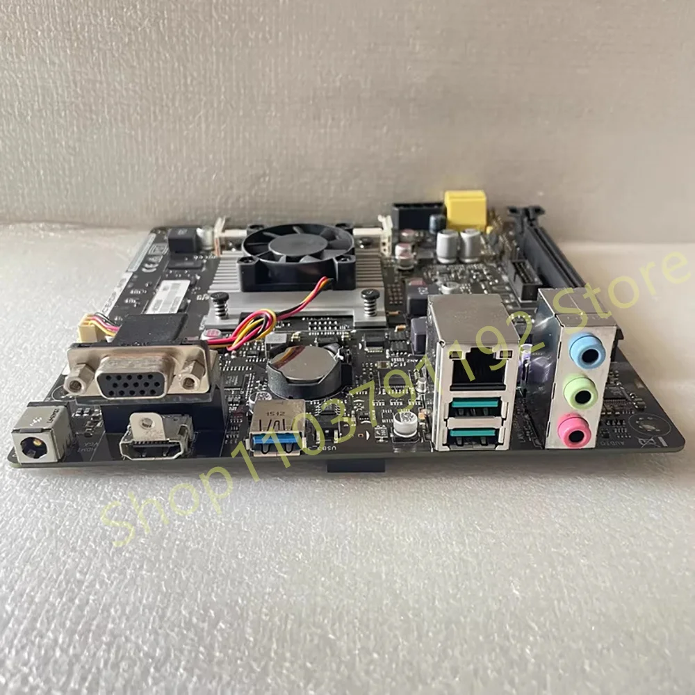 

Motherboard N3050-A/K20CE/DP_MB REV.1.02