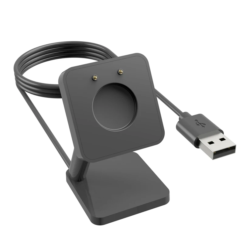 Адаптер питания зарядного устройства, подходящий для часов HuaweiBand 7/6/6 подходит для зарядного устройства, кабеля, для