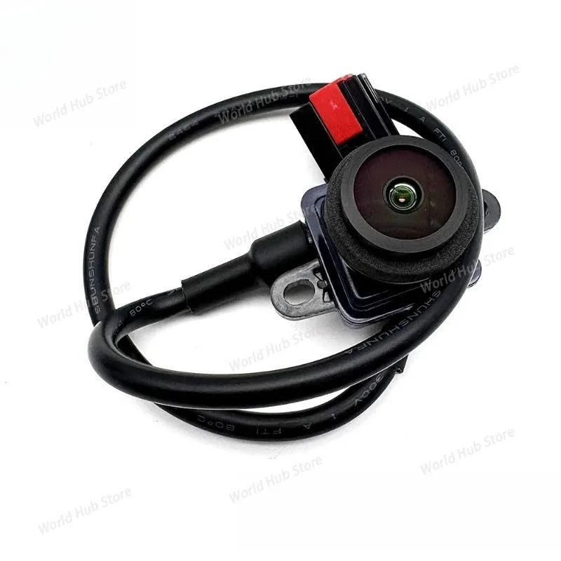 

The 6MJ97ZZZAA 68288201AA Is Compatible with for RAM for ProMaster 1500 Rear-view Camera