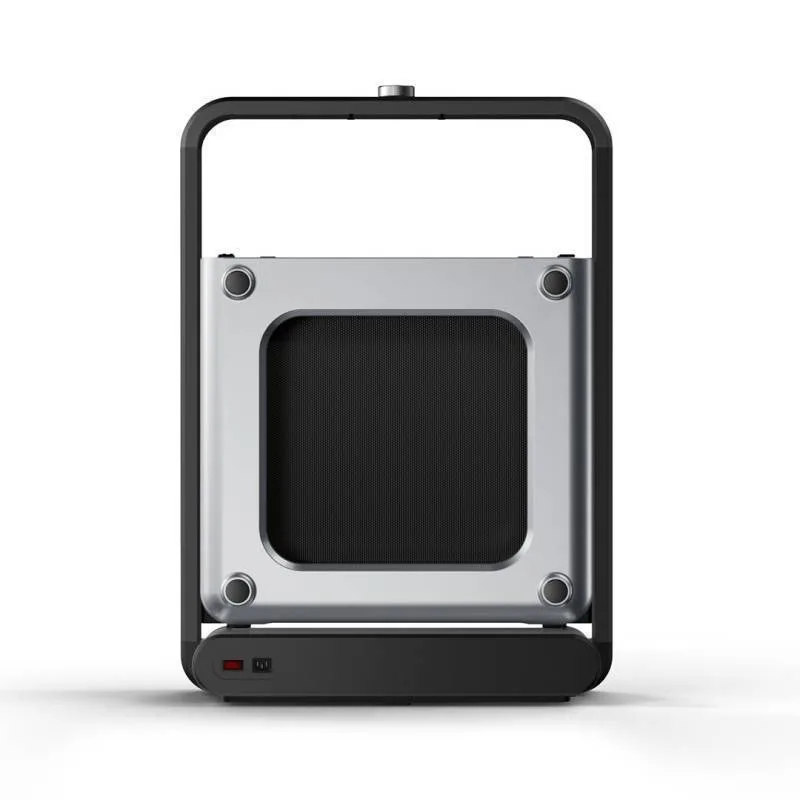 

Small household folding treadmill, multi-functional intelligent walking machine