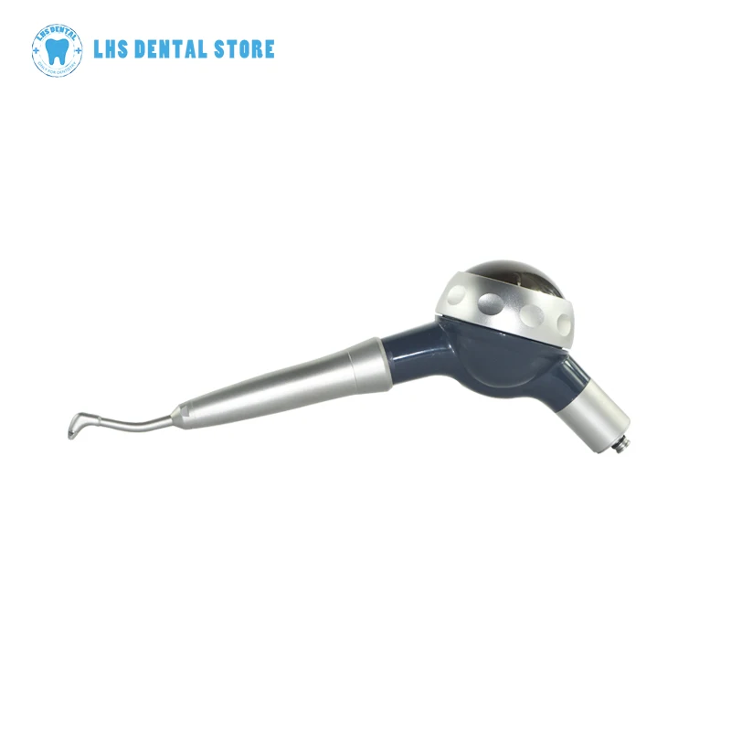 

Dental Air Polisher Hygiene Air Prophy Jet Teeth Polishing Handpiece Mate Flow 4hole Nsk ptl Quick Connect Airflow Dentist Tools