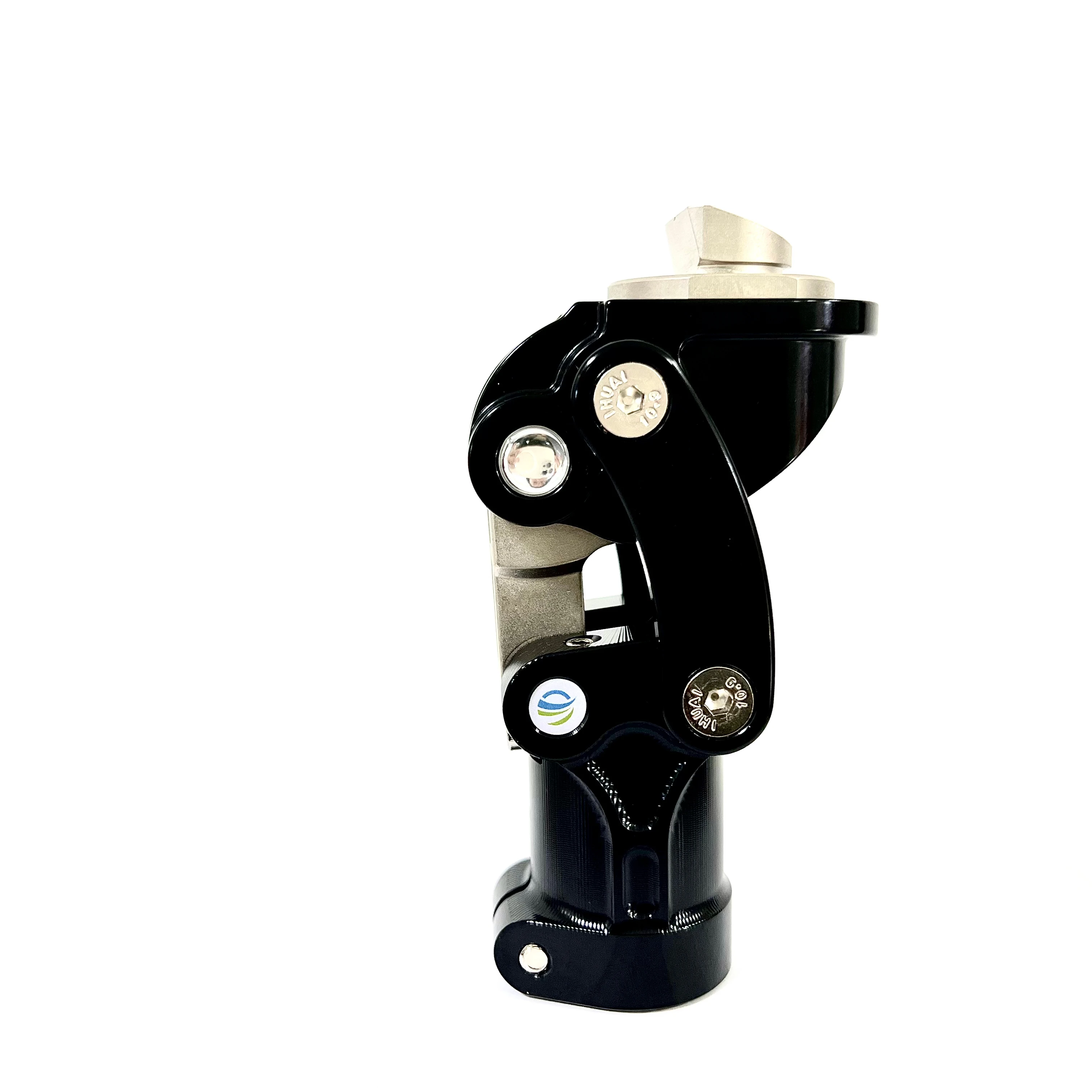 

Prosthetic Leg Knee Prosthesis Comfortable Prosthesis Four Bar Linkage Prosthetic Knee Joint