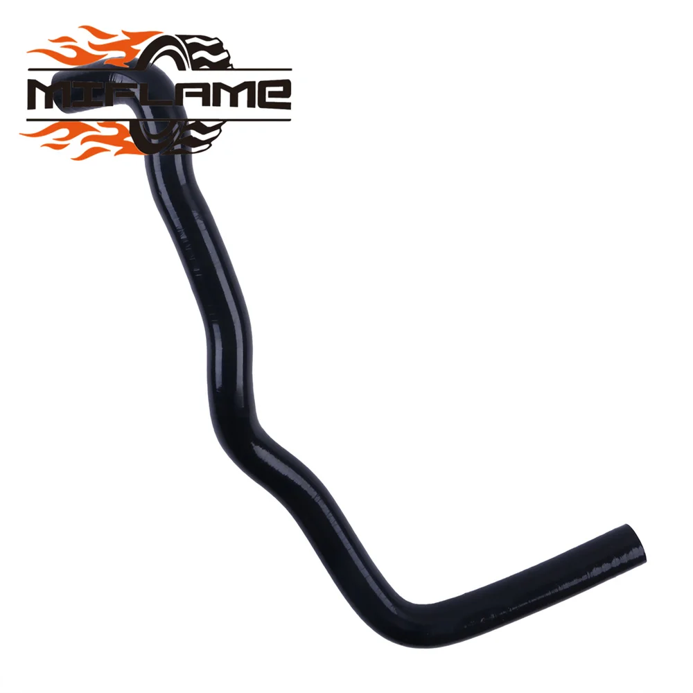 For 2002 2003 2004 2005 2006 Acura RSX Type-S Base DC5 K20A 2.0L Silicone Radiator Coolant Hose