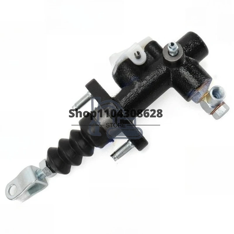 

Forklift Accessories 47210-23321-71 Brake Master Cylinder Fit For 7FGCU25 7FDU30 7FDU32