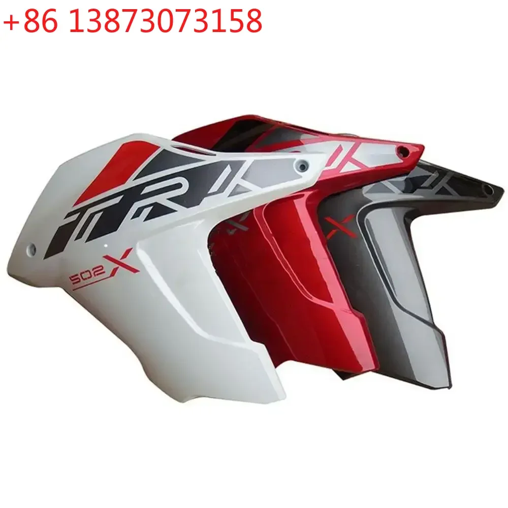 For Benelli BJ500GS-A TRK502X Fairing Case Housing Motorcycle Front Left Right Side Covers Guards TRK 502X