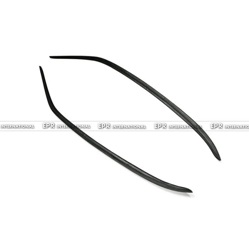 

Подходит для Subaru Impreza GDA GDB 7-го 8-го 9-го поколения, модификация, оконный козырек из углеродного волокна, защита от дождя