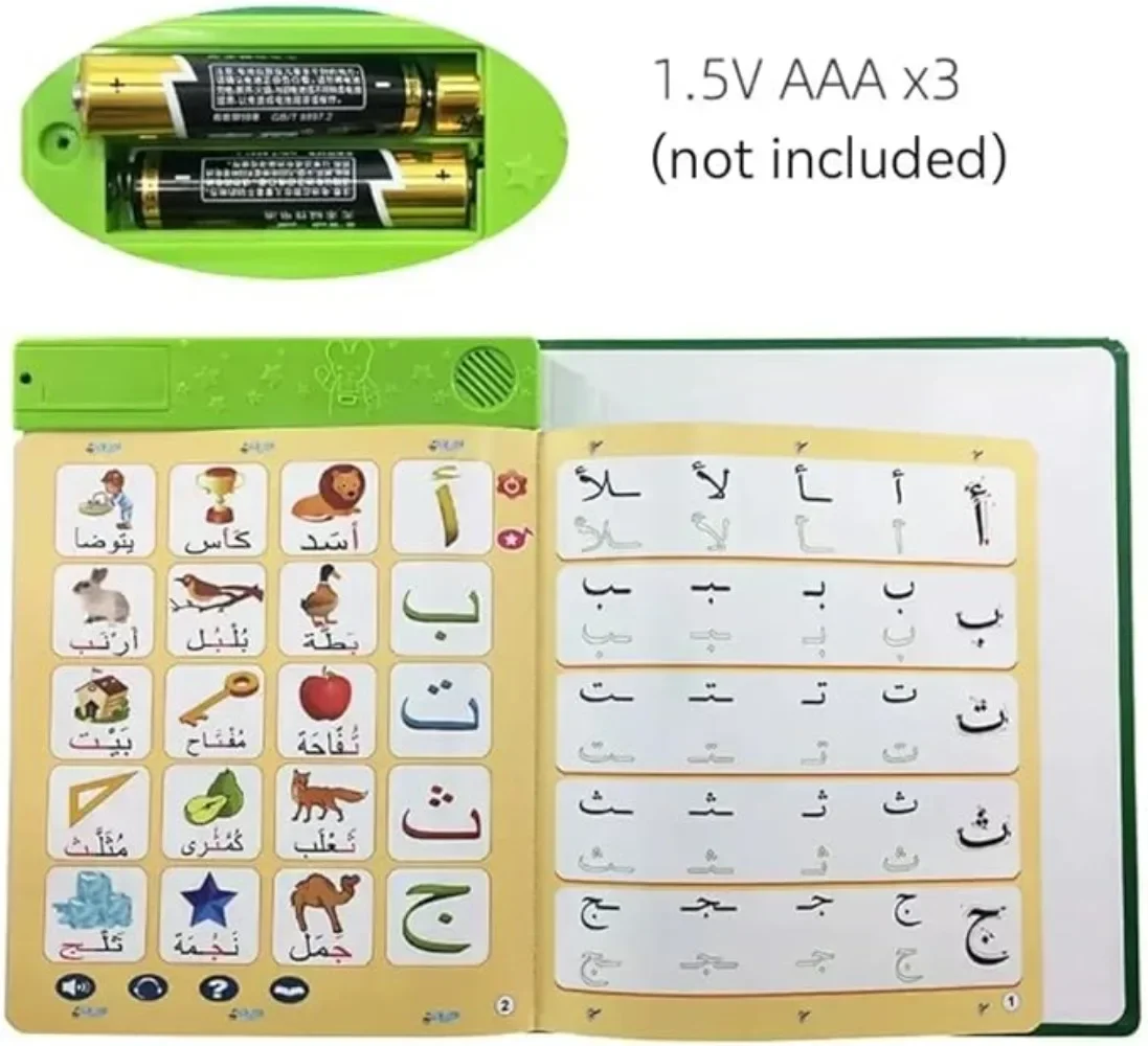 Thumbnail 3 - #69 Best Alphabet Toys to Buy In 2026