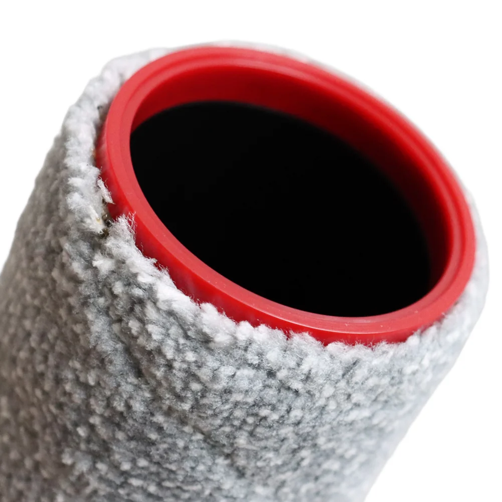 For dreame H15 Pro H15 Mix H12 Pro FlexReach H15 Pro FoamWash H15S Floor Scrubber Brush and Filter Replacement Accessories