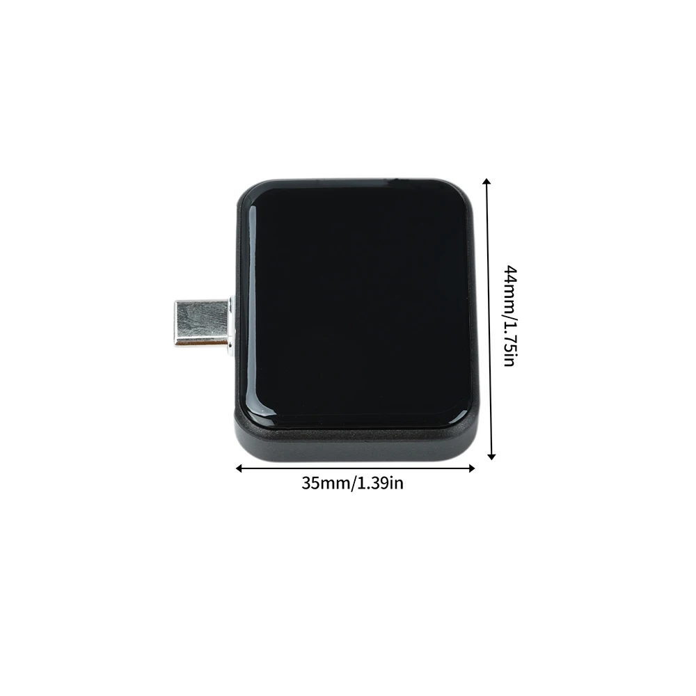 140W PD TYPE-C Leistungsmesser mit TFT-Farbdisplay, intelligenter automatischer Abschaltung, Überladeschutz, DC 5-28V 0-7A – Detail 9