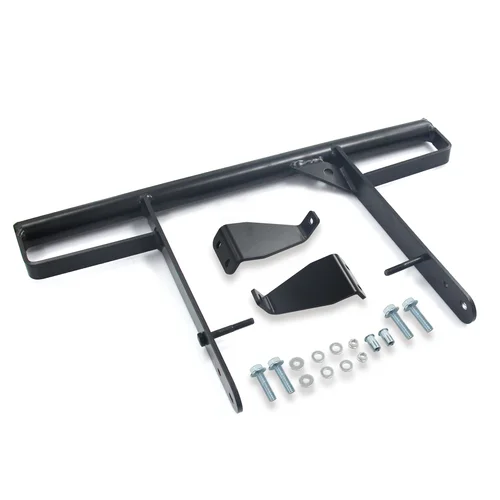 Imagen 2 del producto Parachoques de barra de agarre ancha trasera para Yamaha ATV 2006-2020 Raptor 700 700R YFM700