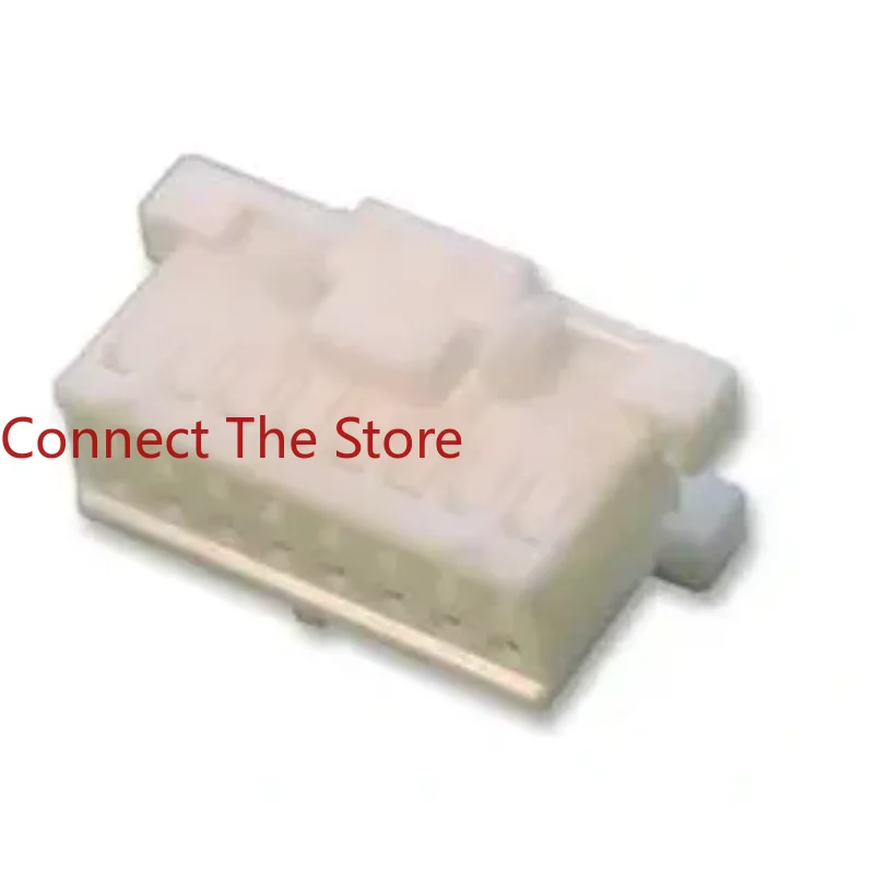 10PCS Connector XADRP-16V Rubber Case 16P Plastic  2.5MM Spacing Spot