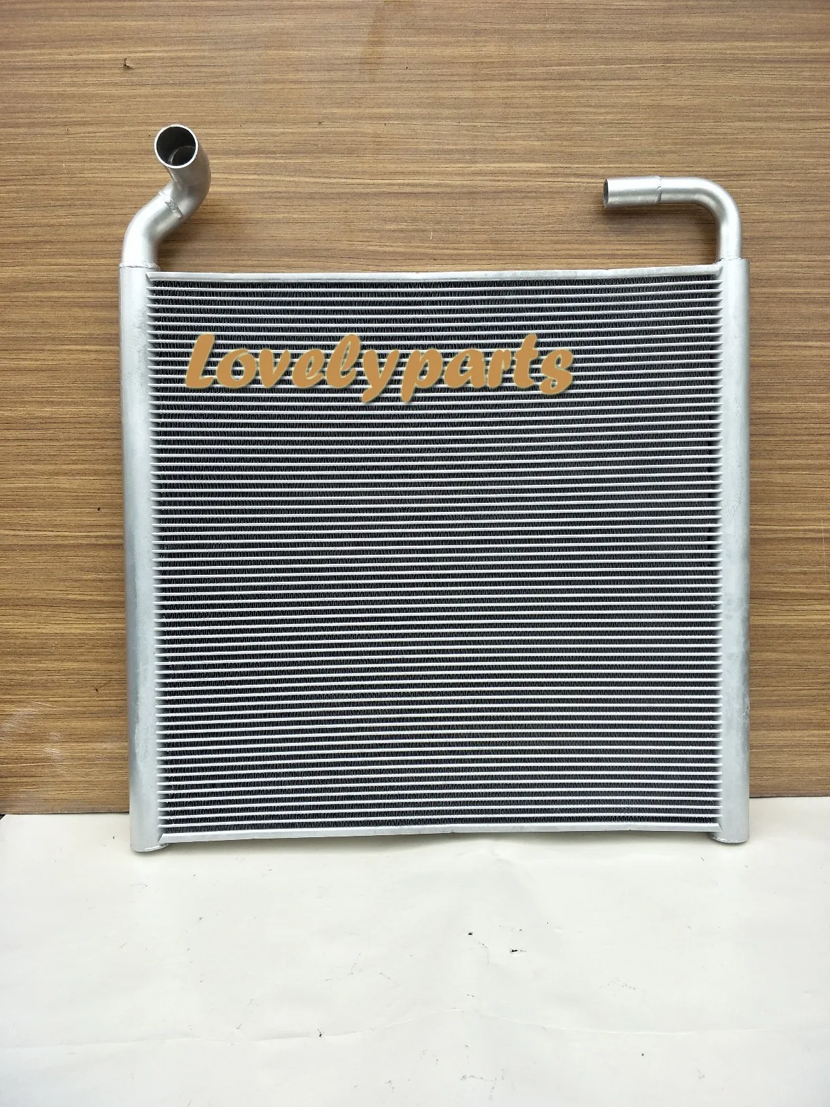 4265742 OIL COOLER FITS EX100-5 EX110-5 EX120-5 EX130-5 EX160-5