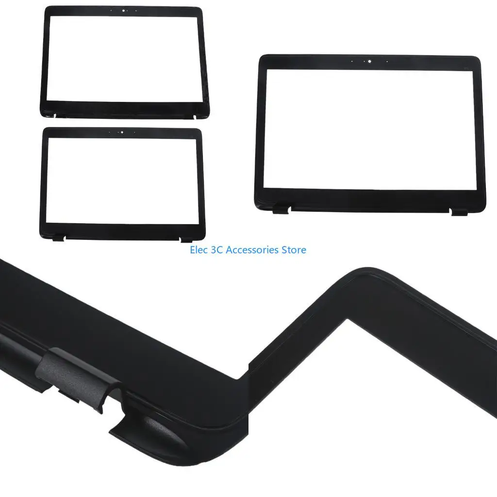 Y51A 730952-001 LCD Screen Front Bezel Cover Brand New Frame ForHP- Elitebook 840