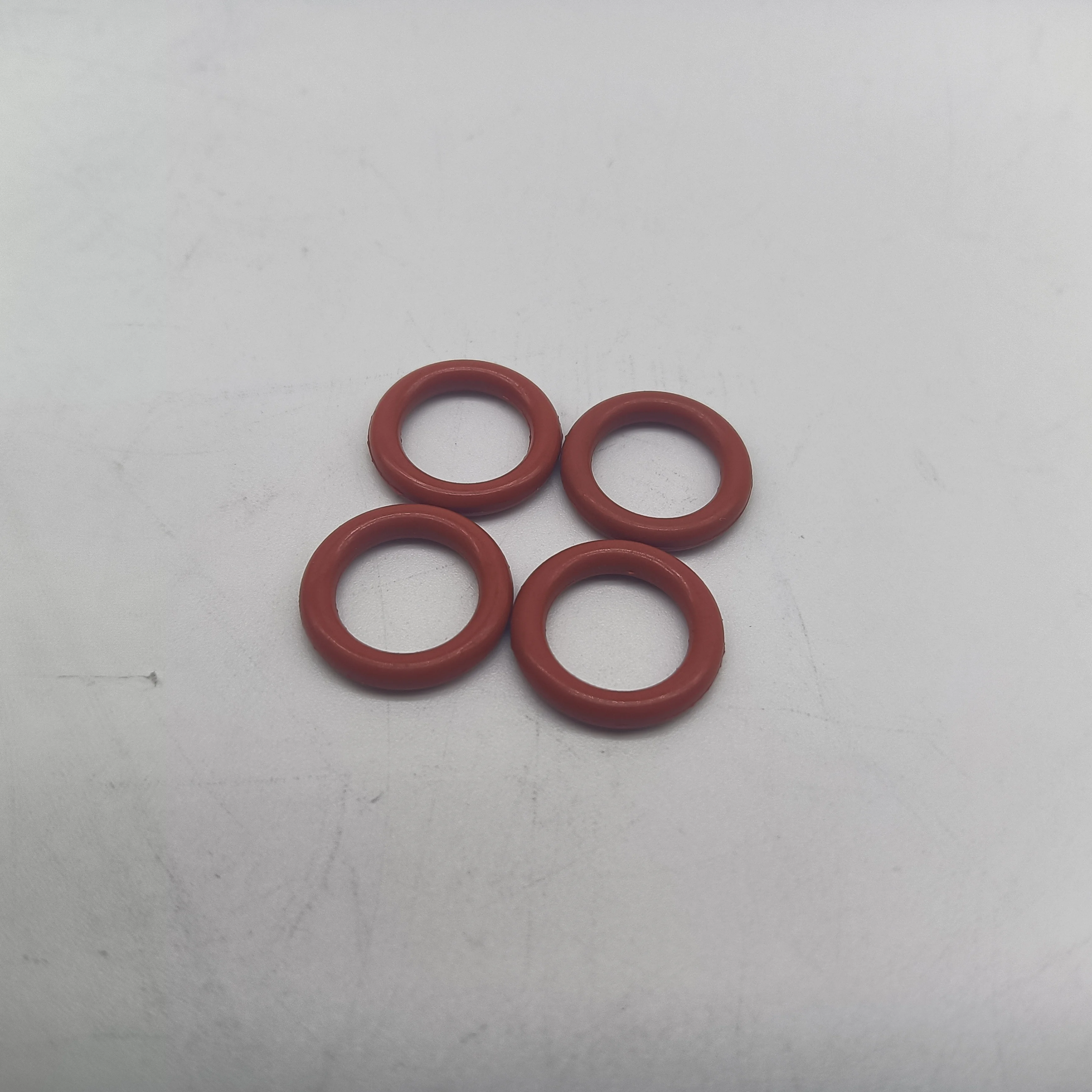 4 ชุดชุดซ่อมหัวฉีดของ Subaru EJ20 EJ25 16611AA510,16395-AA020, 16608KA000, 16611AA521 16698AA110,
