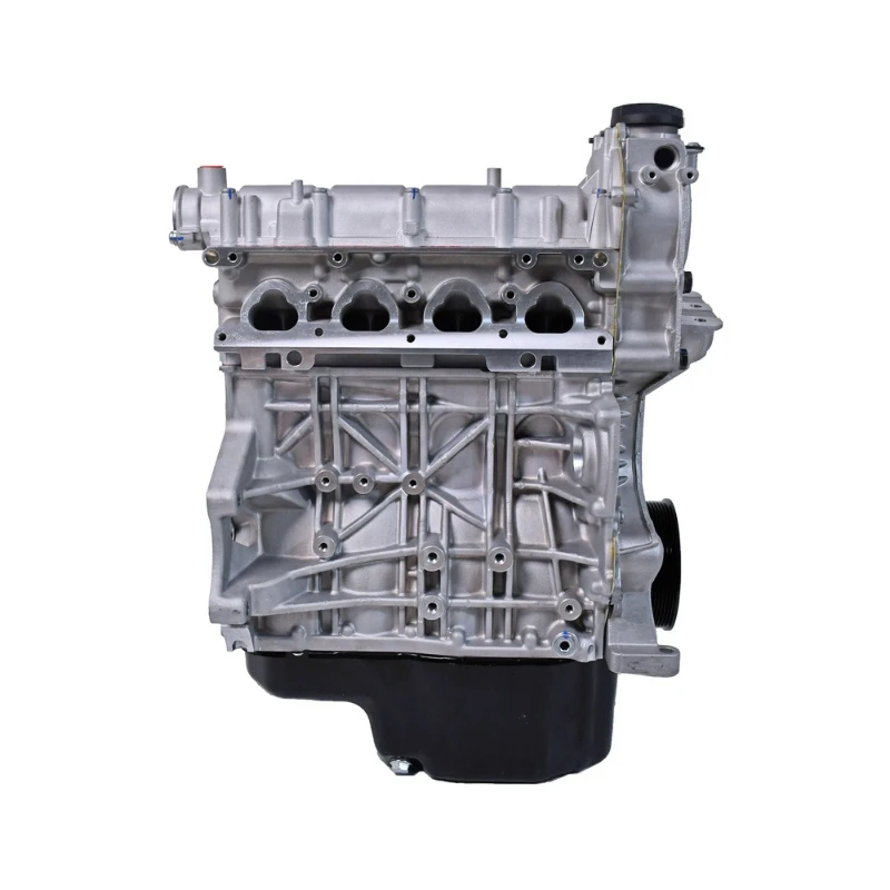 1.6L special version CFN automobile engine aluminum cylinder block 4 cylinder  motor movement