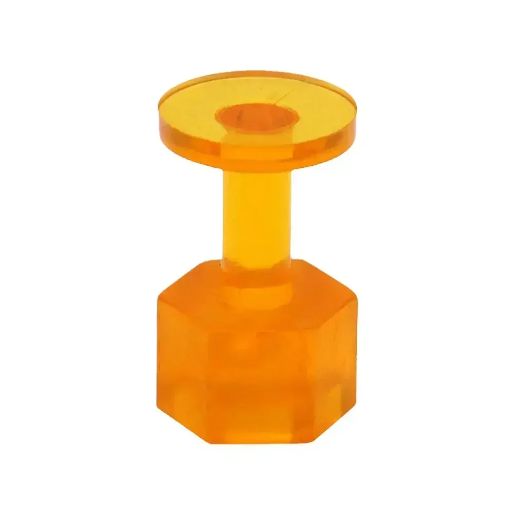10 Pcs Film Dent Removal Tools Pdr Car Dent Repair Car Seamless Repair Body Shaping Car Body Paint-Free Dent Repair Film view 6